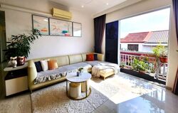 Sembawang Cottage (D27), Apartment #546648351